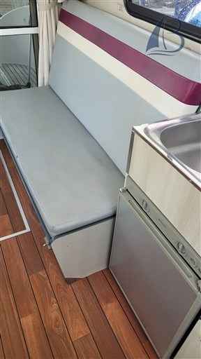 Motorboot Nicol's Nicols 800