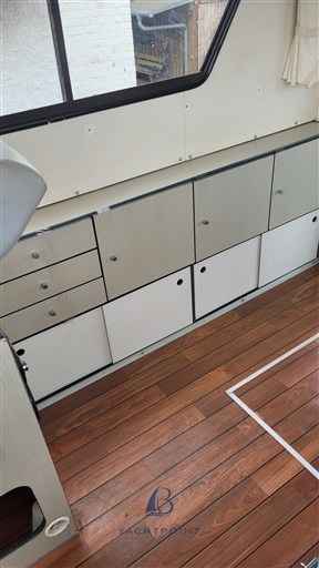 Motorboot Nicol's Nicols 800