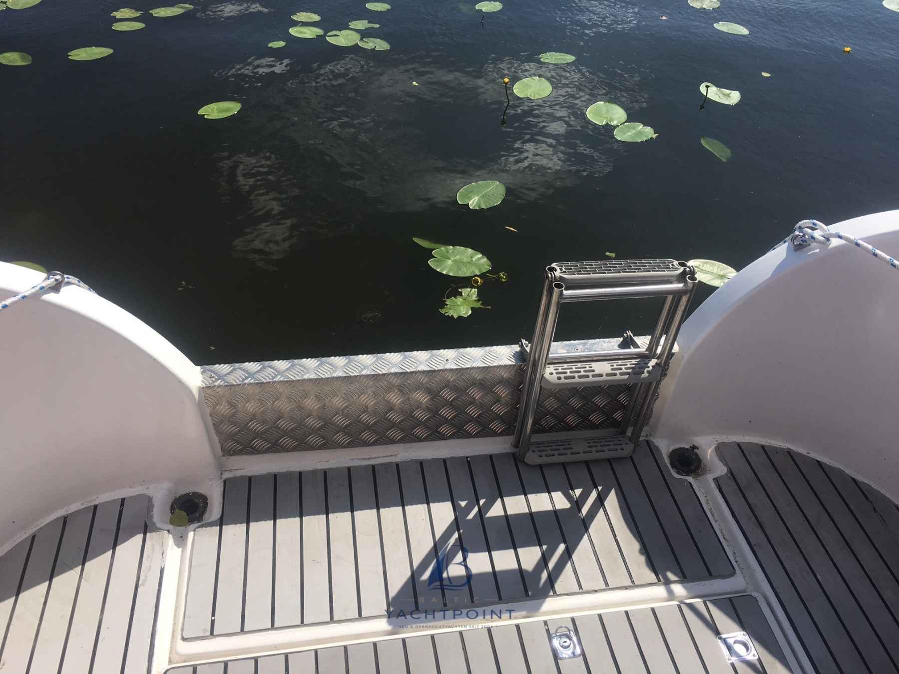 Motorboot Nicol's Nicols 800