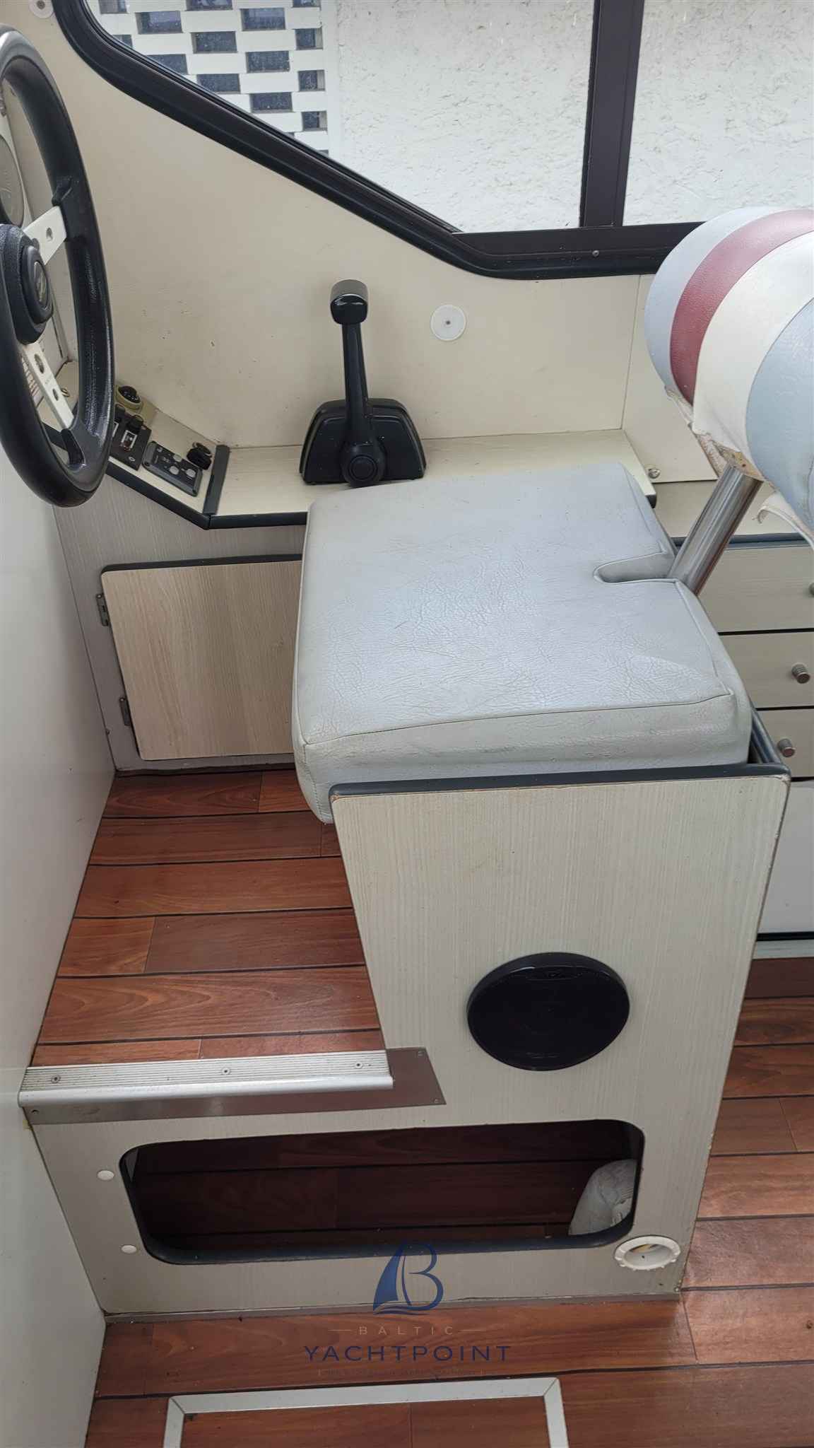 Motorboot Nicol's Nicols 800