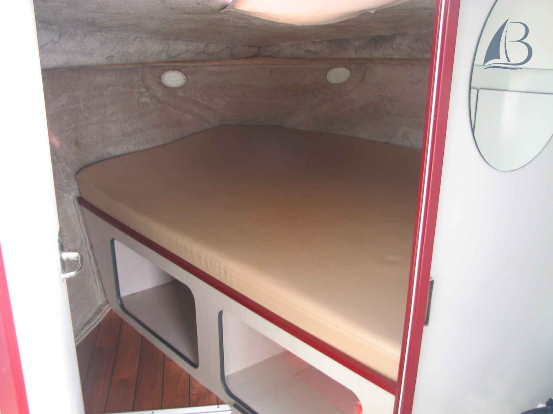 Motorboot Nicols 800
