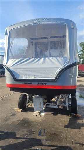 Motorboot Nicol's Nicols 800
