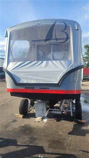 Motorboot Nicol's Nicols 800