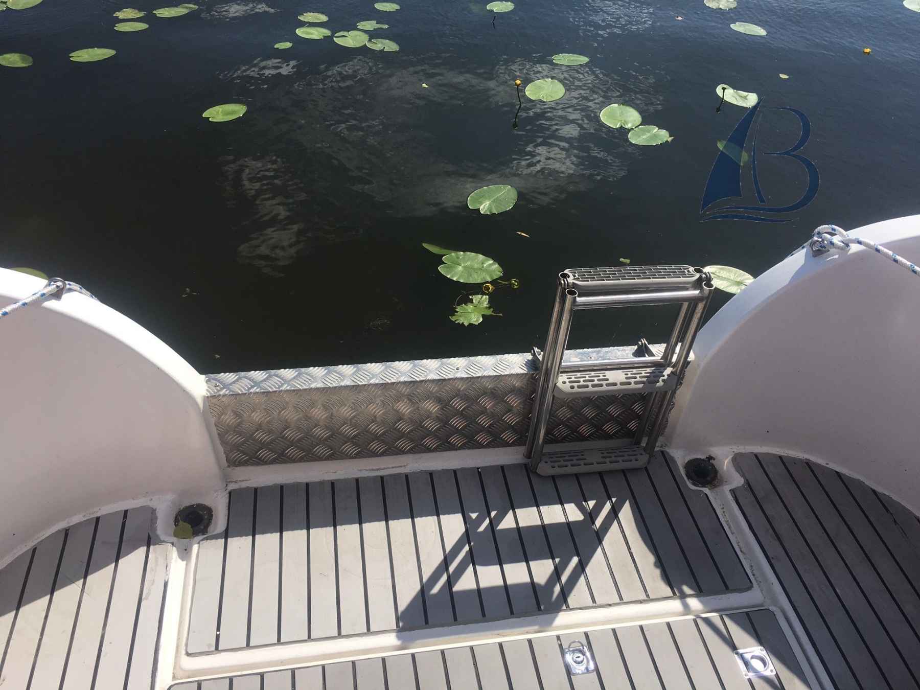 Motorboot Nicol's Nicols 800