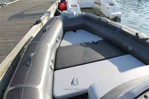 Motorboot Adventure Boats Adventure Vesta 650