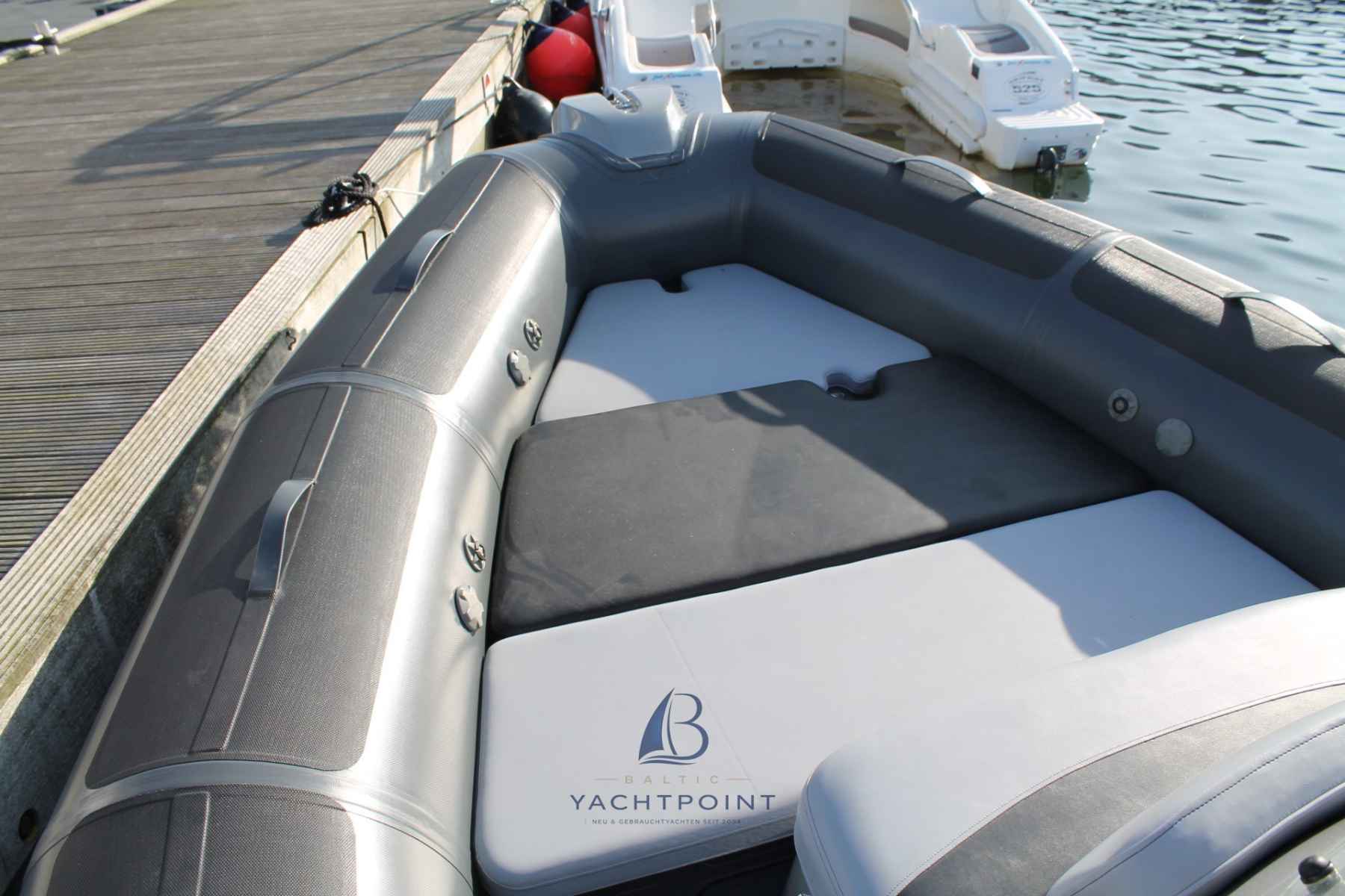 Motorboot Adventure Boats Adventure Vesta 650