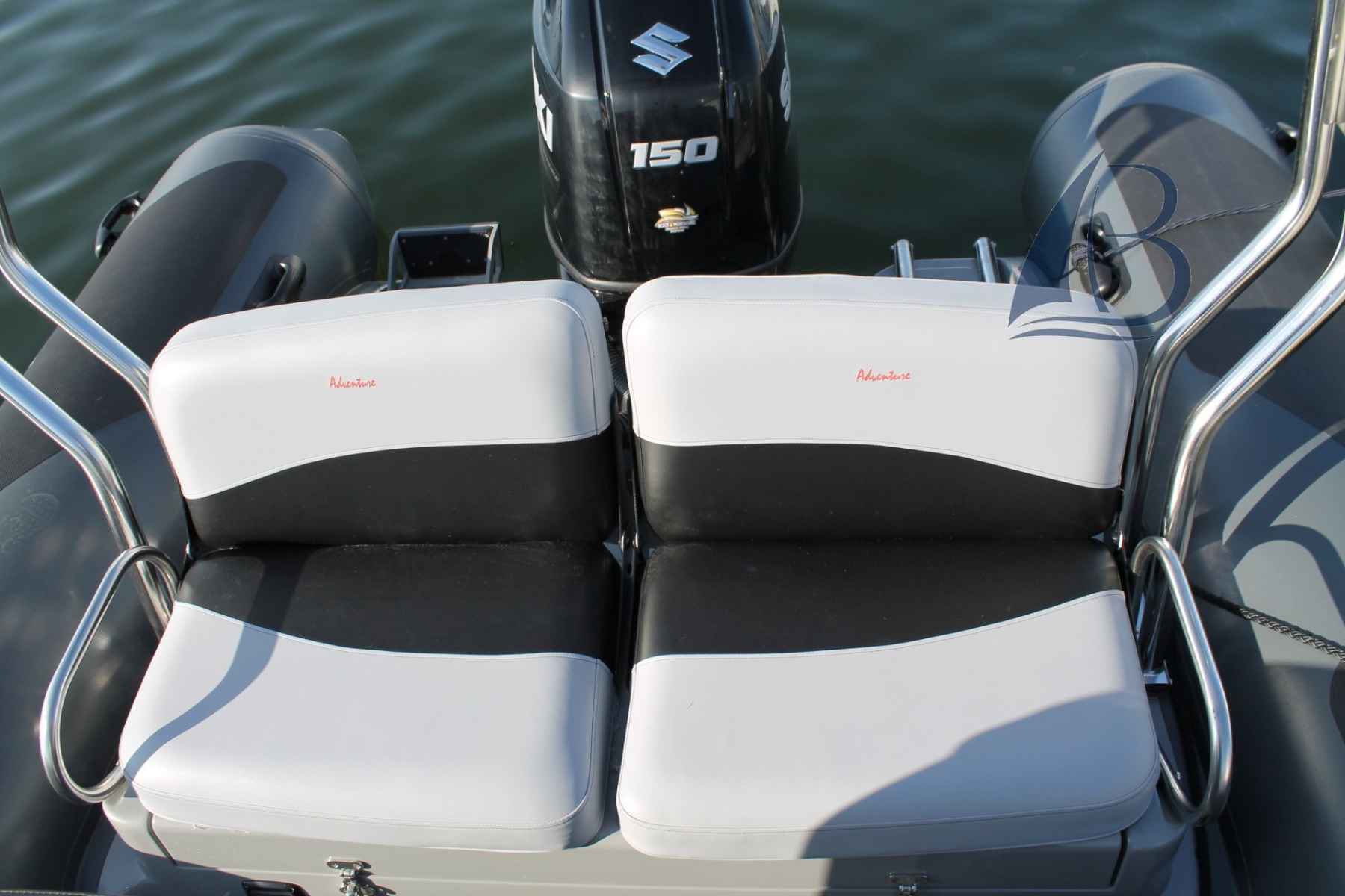 Motorboot Adventure Boats Adventure Vesta 650