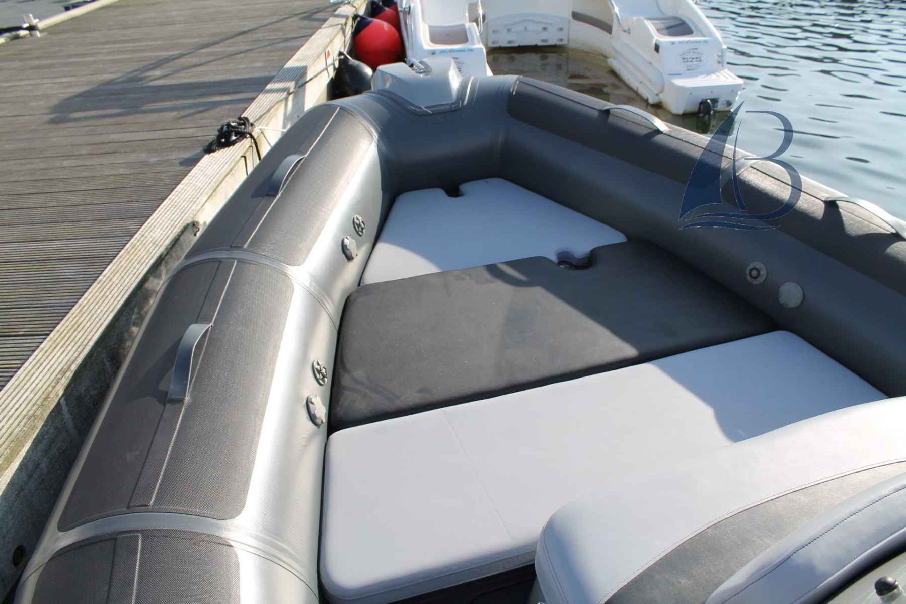 Motorboot Adventure Boats Adventure Vesta 650