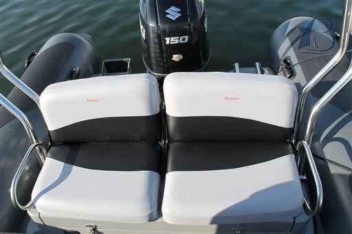 Motorboot Adventure Boats Adventure Vesta 650