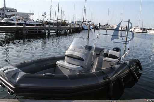 Motorboot Adventure Boats Adventure Vesta 650