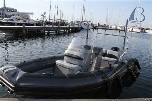 Motorboot Adventure Boats Adventure Vesta 650