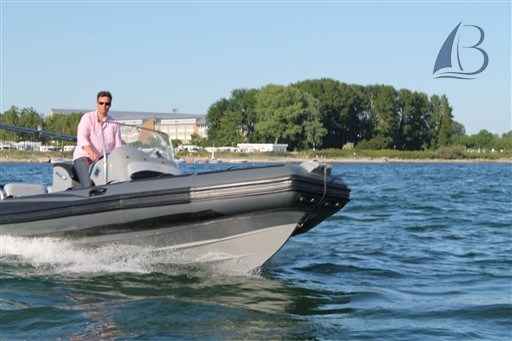Motorboot Adventure Boats Adventure Vesta 650