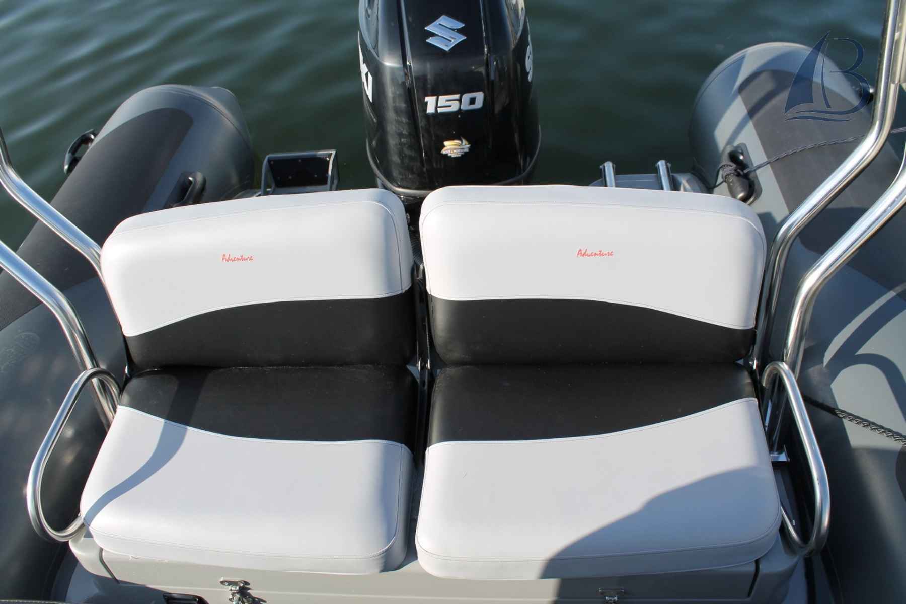 Motorboot Adventure Boats Adventure Vesta 650