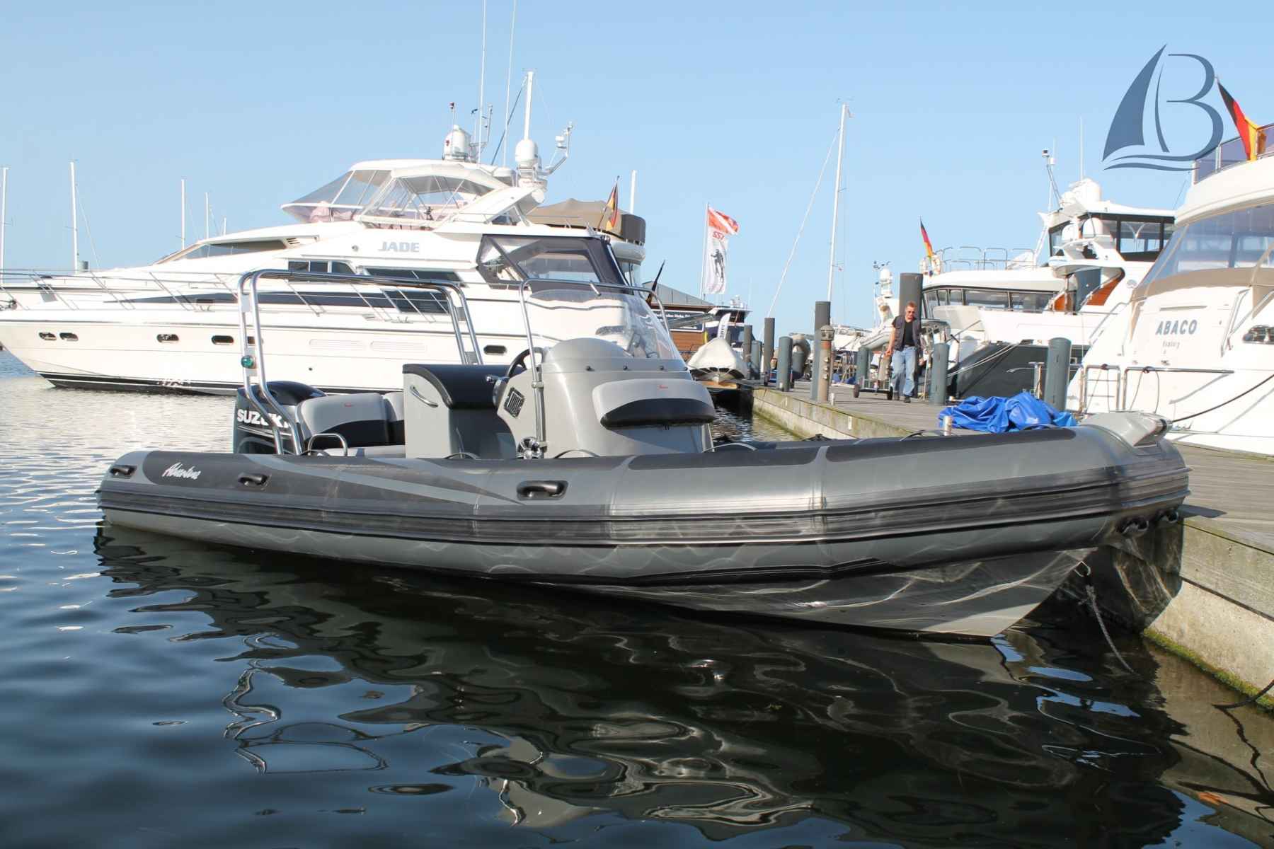 Motorboot Adventure Boats Adventure Vesta 650