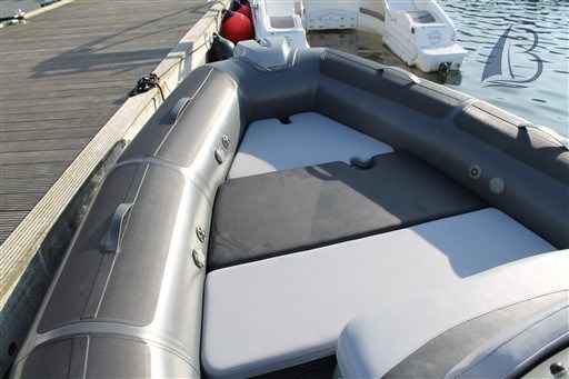 Motorboot Adventure Boats Adventure Vesta 650