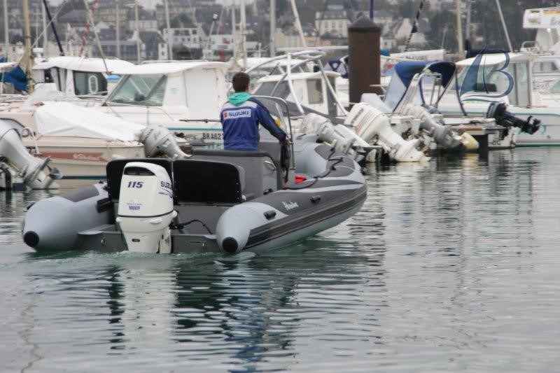 Motorboot Adventure Boats Vesta 610 Hd