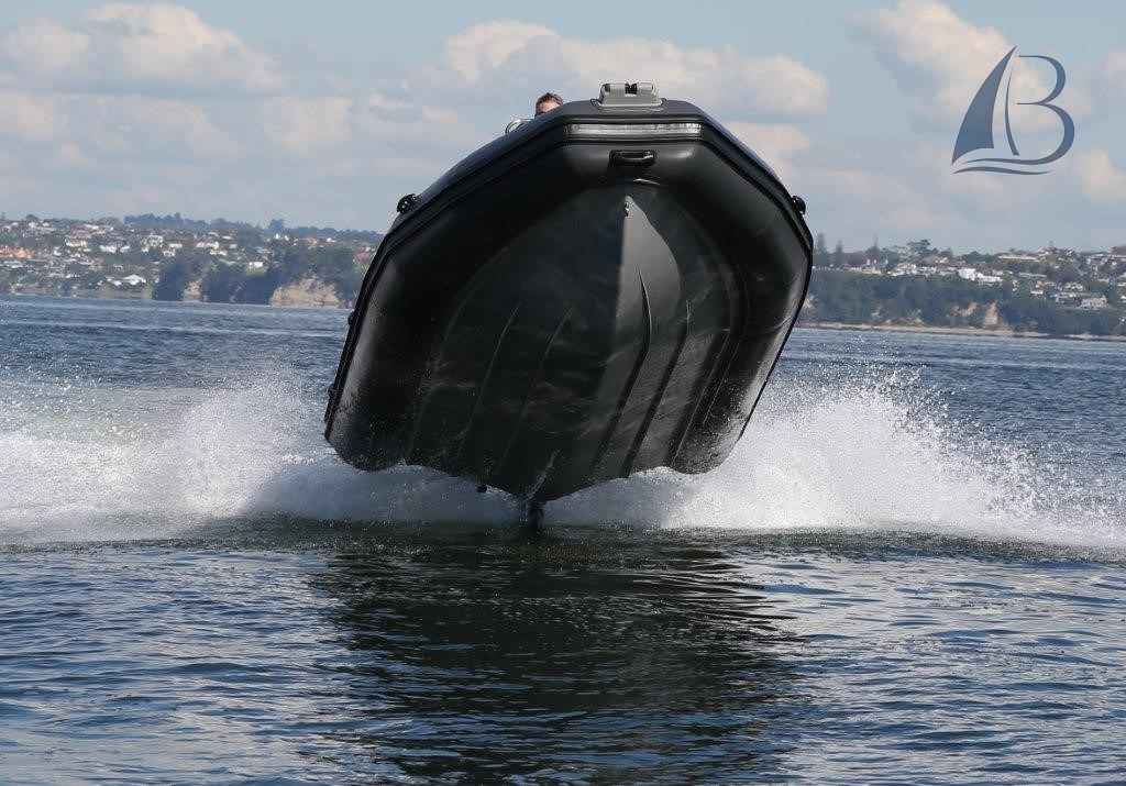 Motorboot Adventure Boats Vesta 610 Hd