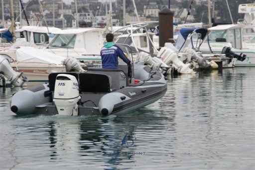 Motorboot Adventure Boats Vesta 610 Hd