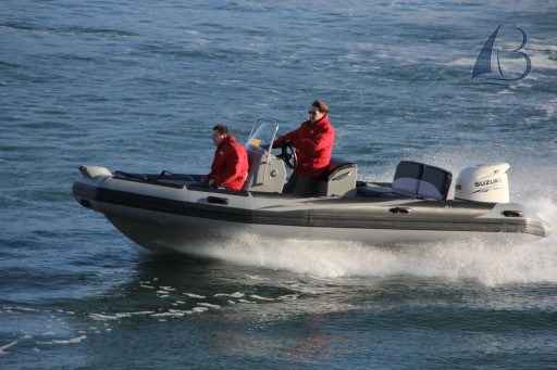 Motorboot Adventure Boats Vesta 610 Hd