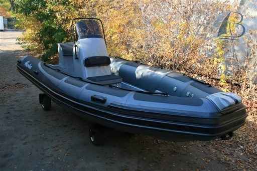Motorboot Adventure Boats Vesta 585
