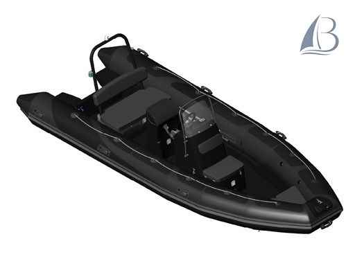 Motorboot Adventure Boats Vesta 585