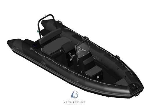 Motorboot Adventure Boats Vesta 585