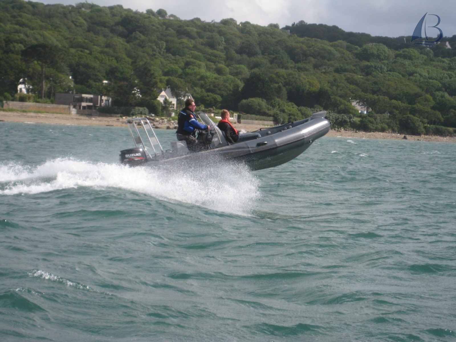 Motorboot Adventure Boats Vesta 550