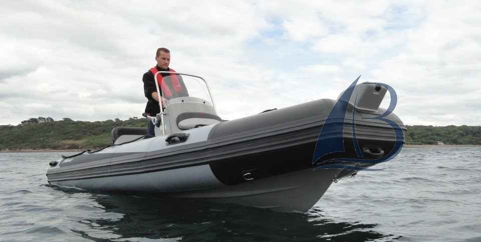 Motorboot Adventure Boats Vesta 505