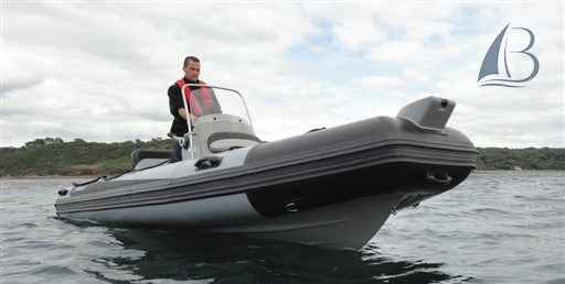 Motorboot Adventure Boats Vesta 505