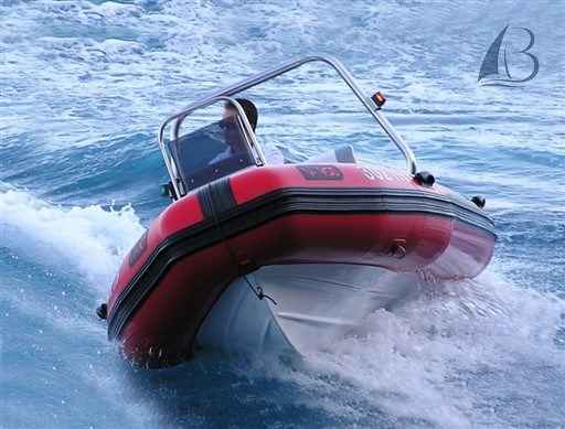 Motorboot Adventure Boats Vesta 450