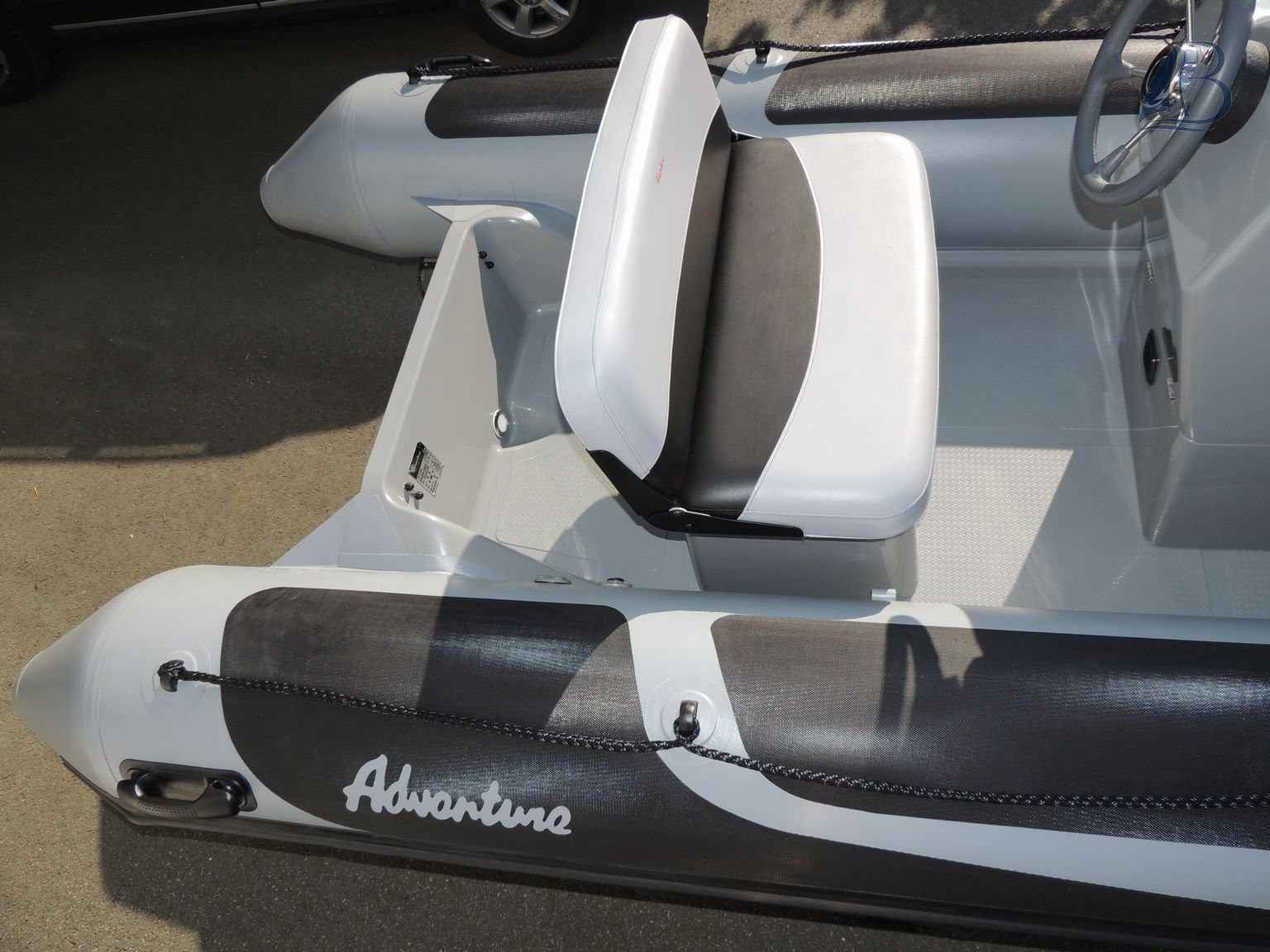 Motorboot Adventure Boats Vesta 450