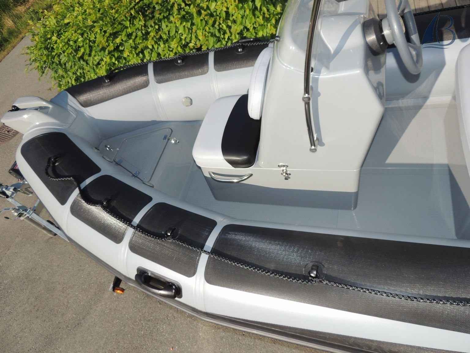 Motorboot Adventure Boats Vesta 450