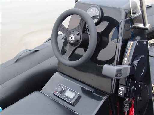 Motorboot Adventure Boats Adventure Vesta 380