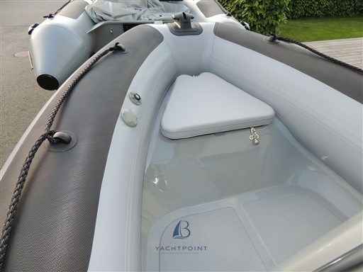 Motorboot Adventure Boats Adventure Vesta 380