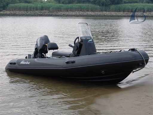 Motorboot Adventure Boats Vesta 380