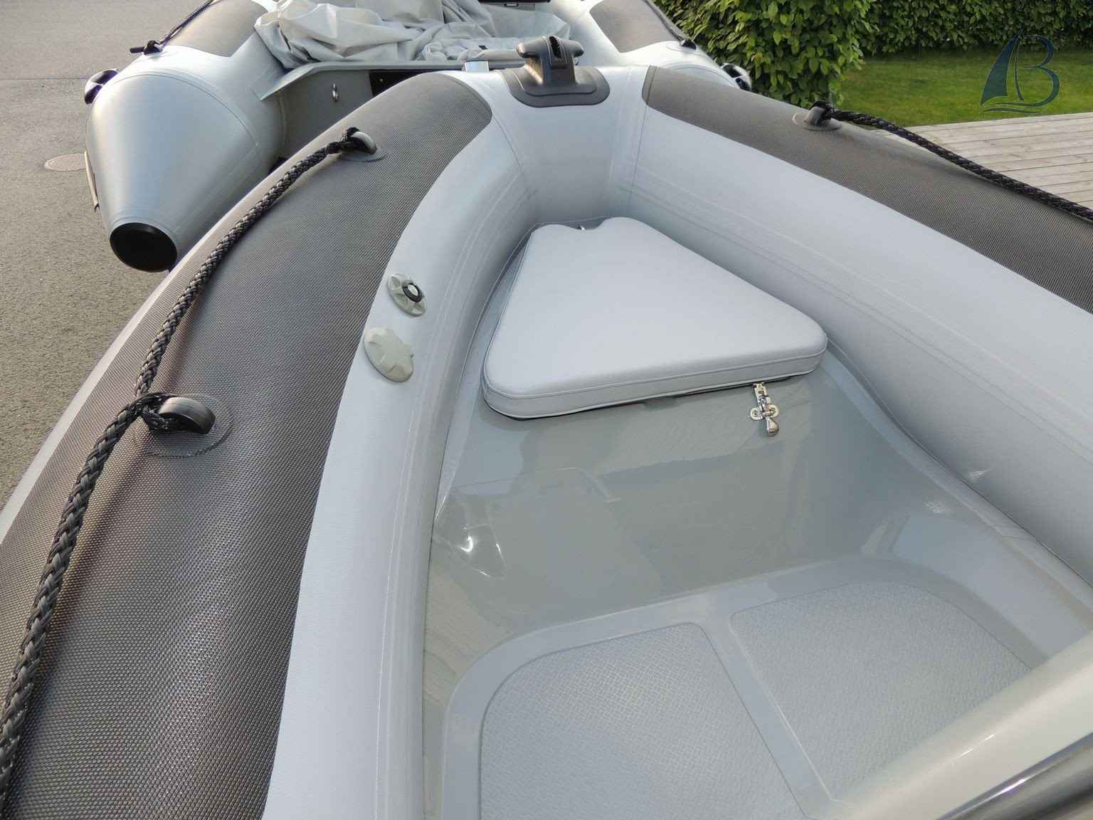 Motorboot Adventure Boats Vesta 380