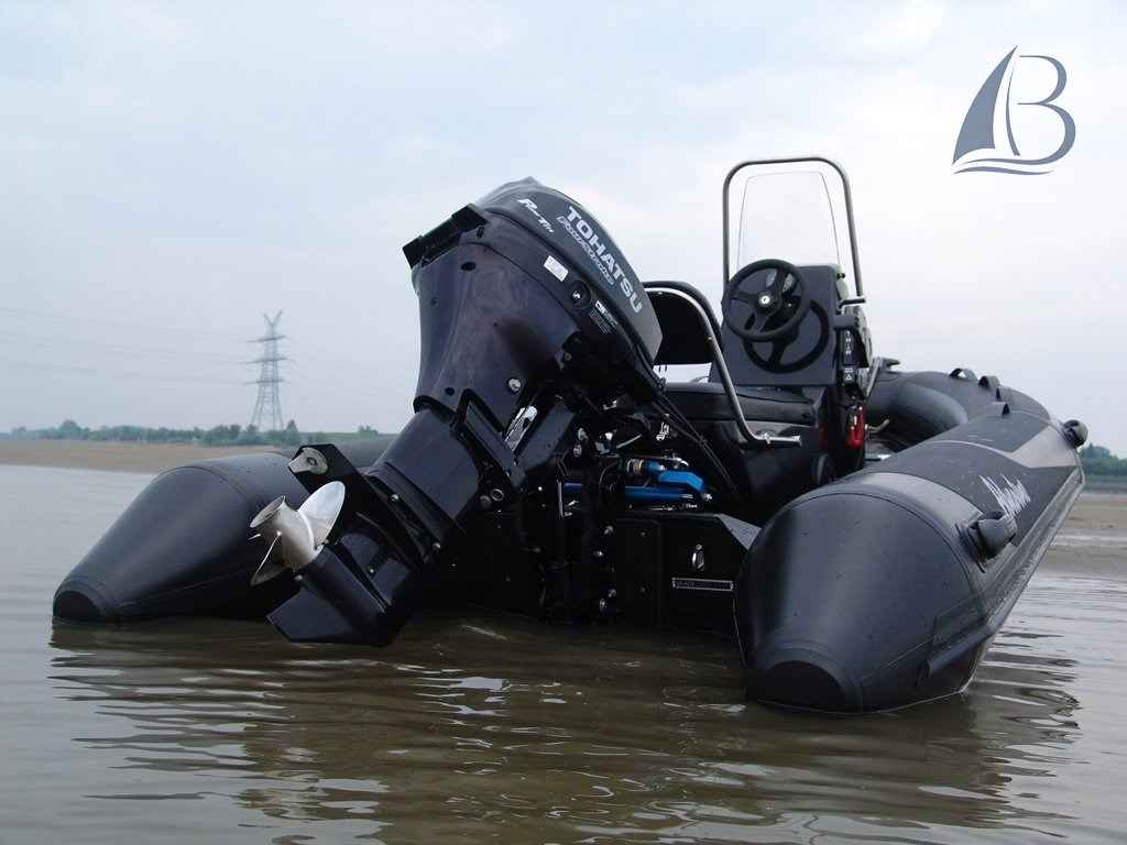 Motorboot Adventure Boats Vesta 380