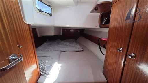 Motorboot Bavaria 36-2