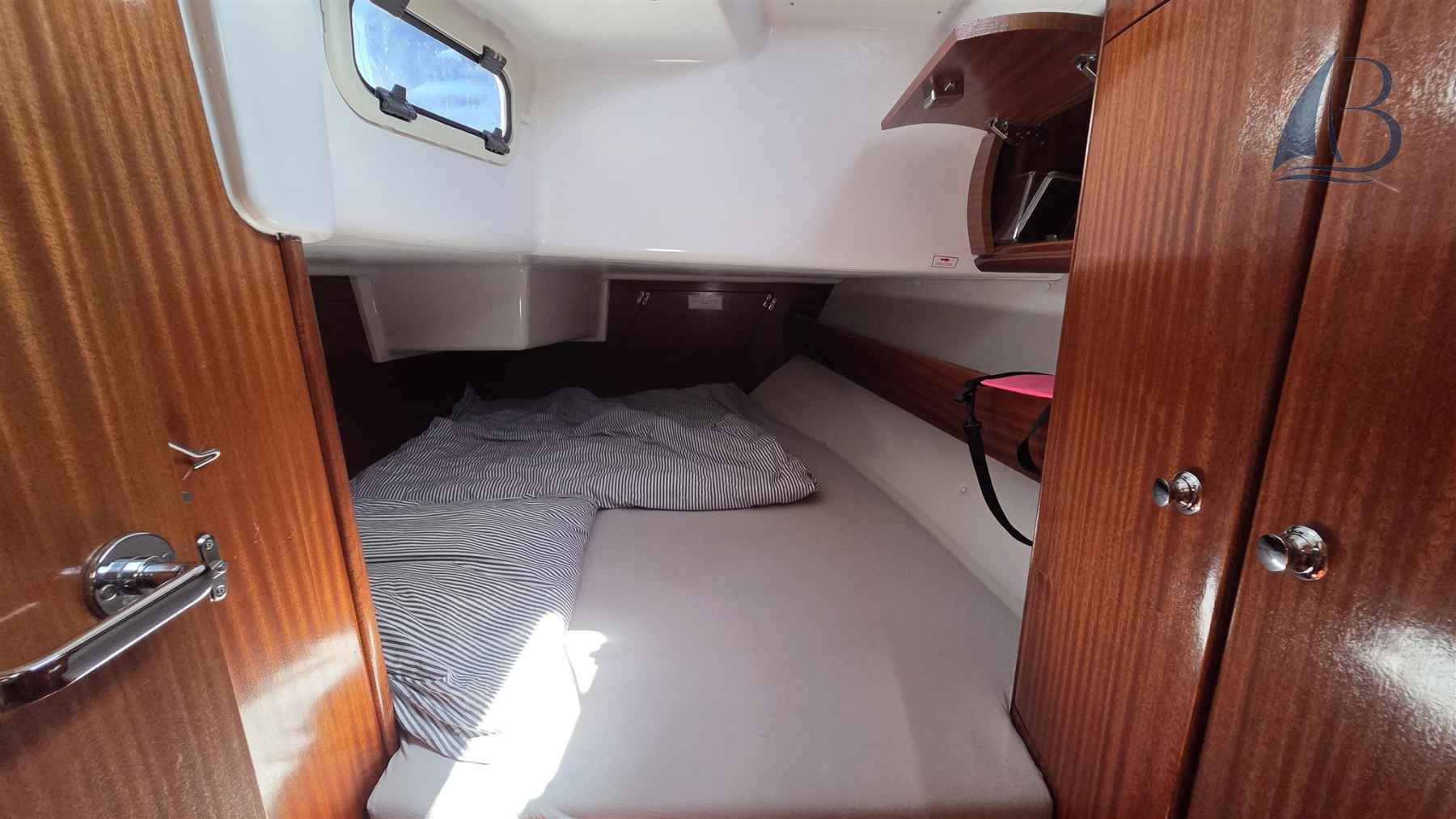 Motorboot Bavaria 36-2