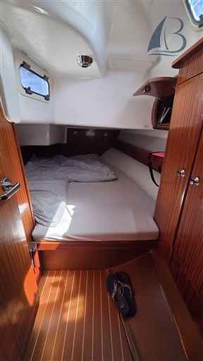 Motorboot Bavaria 36-2