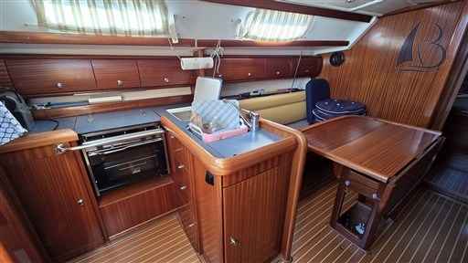 Motorboot Bavaria 36-2
