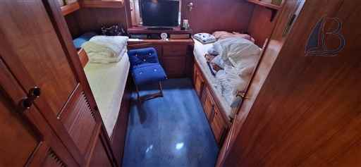 Motorboot Phuket Trawler 35