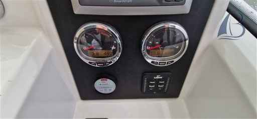 Motorboot Jeanneau Velasco 43f