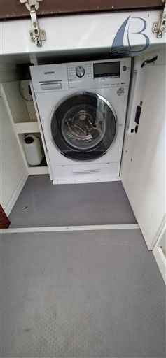 Motorboot Jeanneau Velasco 43f