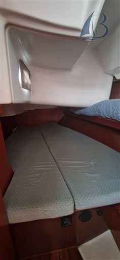 Motorboot Beneteau Oceanis 361 Lift Keel