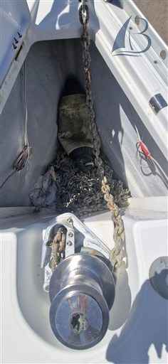 Motorboot Beneteau Oceanis 361 Lift Keel