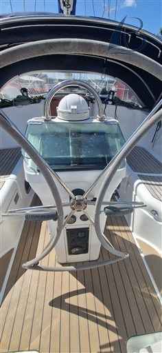 Motorboot Beneteau Oceanis 361 Lift Keel