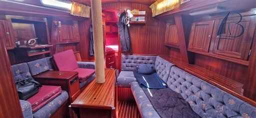 Motorboot Vilm Yachts Vilm 116