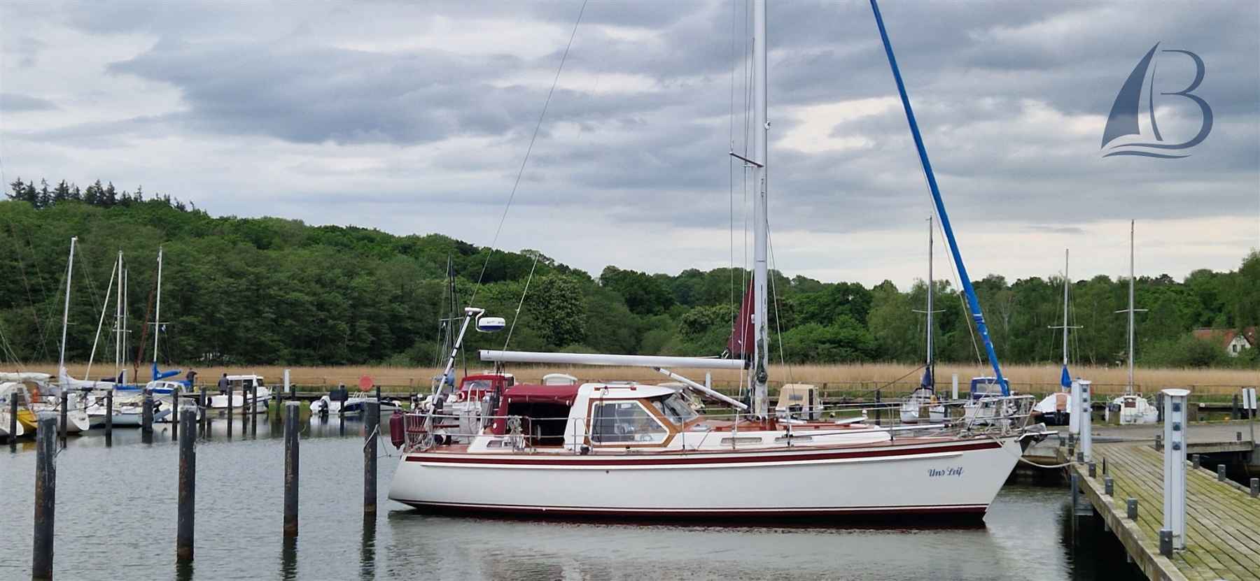 Motorboot Vilm Yachts Vilm 116