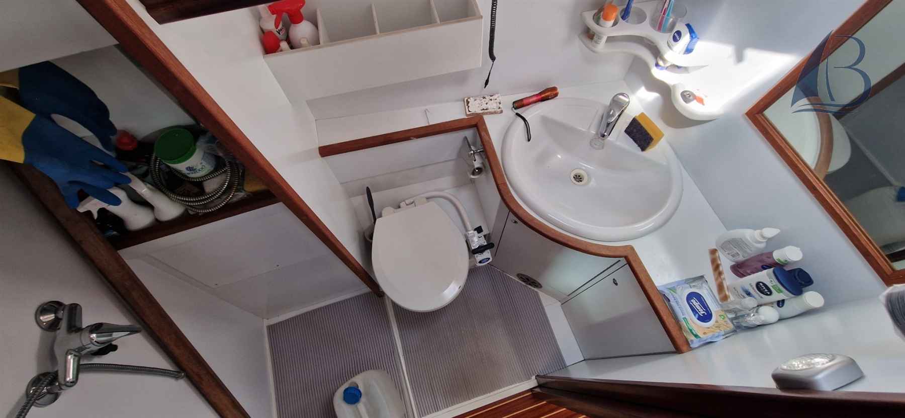 Motorboot Vilm Yachts Vilm 116